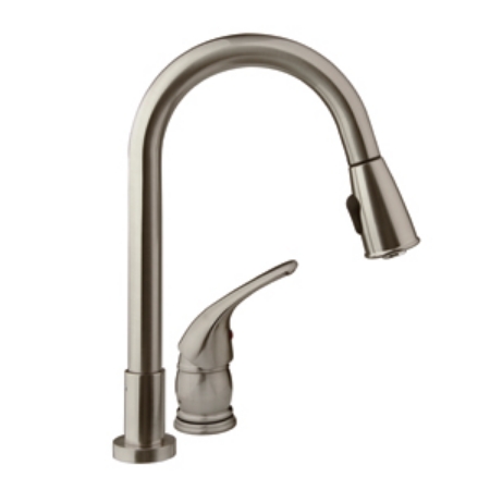 Picture for category Kitchen Faucets-526