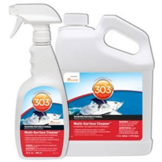 Picture of 303 Products  32 Oz Spray Bottle Multi Purpose Cleaner 30204 69-9979                                                         