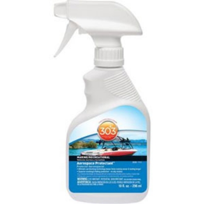 Picture of 303 Products Aerospace Protectant (TM) 10 Oz Spray Bottle Vinyl Protectant 30305 13-1297                                     