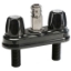 Picture of American Brass  Faucet Valve CRD-EMPR-QDC-BLK 71-3515                                                                        