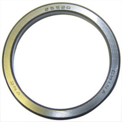 Picture of AP Products  2-Pack 25520 3.265" OD Bearing Race for 25580 Bearing 014-124287-2 46-0855                                      