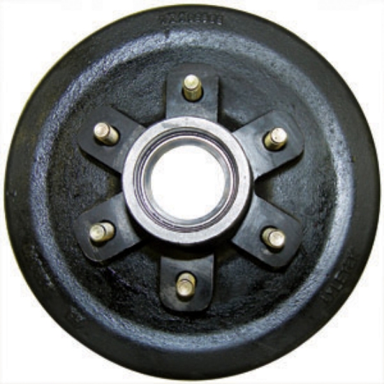 Picture of AP Products  5,200-6,000 lb Brake Hub 014-122094 46-6804                                                                     