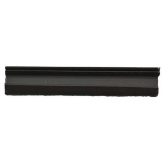 Picture of AP Products  5-Pack Brown Plastic 5/8"W X 8'L Trim Molding Insert 011-364-5 20-1570                                          