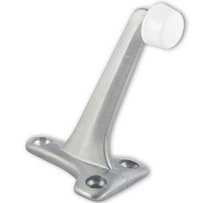 Picture of AP Products  Floor Mount Door Stop 013-193-SP 20-1406                                                                        