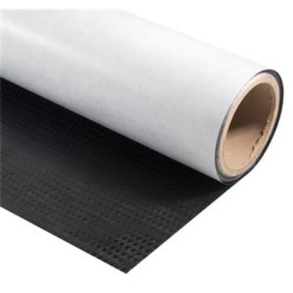 Picture of AP Products Scrim Shield (TM) Black 28" W x 25' L Scrim Shield Tape 022-BP2825 13-2600                                       