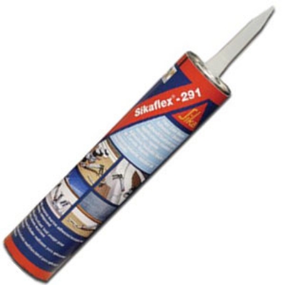 Picture of AP Products Sikaflex (R) Black Adhesive Sealant 017-90923 13-3243                                                            