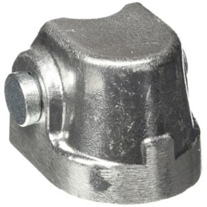 Picture of Blaylock  3/4" Gooseneck Coupler Lock TL-51 69-1184                                                                          