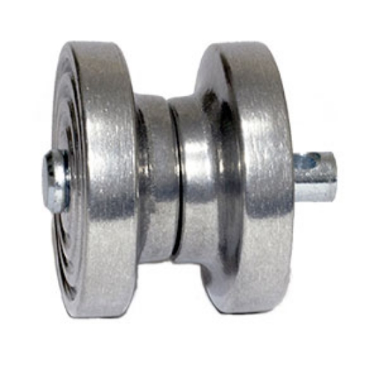 Picture of Blaylock  Aluminum Lunette Ring Lock w/o Padlock for 2-1/2"-3" TL-60 69-1276                                                 