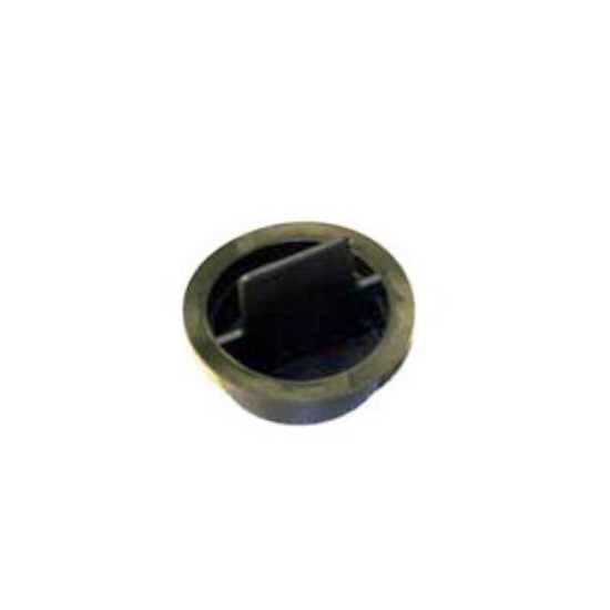 Picture of Blue Ox  Black Cap Plug 290-0437 14-5349