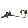 Picture of SwayPro Weight Distribution Hitch BXW1000 - 10,000 GTW / 1,000 TW - Clamp On Brackets With 7-Hole Shank