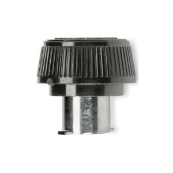 Picture of Bussman  Black Plastic Fuse Holder Cap FTI 19-3489                                                                           