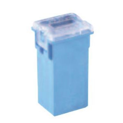 Picture of Bussman Female Maxi(TM) 30A Female Fuse BP/FMX-30-RP 69-8483                                                                 