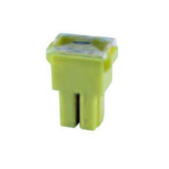 Picture of Bussman FL Series 40A Female Fuse BP/FLF-40-RP 19-3796                                                                       