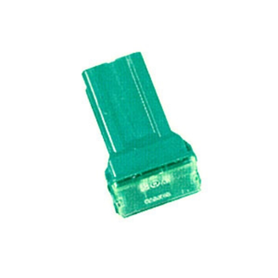 Picture of Bussman FL Series 40A Miniature Female Fuse BP/FLS-40-RP 69-8480                                                             