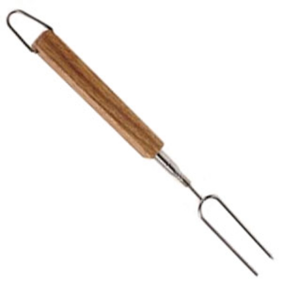 Picture of Camco  13"-26" Campfire Roasting Fork Holds 4 Hot Dogs 51304 03-1464                                                         