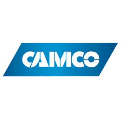 Picture of Camco  2-Pack LP Tank Cover Hardware 40547 06-0101                                                                           