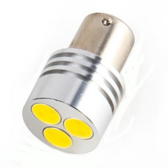 Picture of Camco  3LED Multi LED Light Bulb 54616 18-0985                                                                               