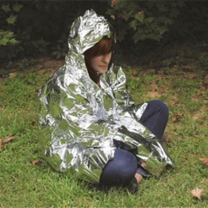 Picture of Camco  Rain Poncho 51320 03-1468                                                                                             