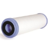 Picture of Camco TastePURE (TM) GAC Filter w/KDFR Fresh Water Filter Cartridge For Evo Premium Water Filters 40624 10-0375              