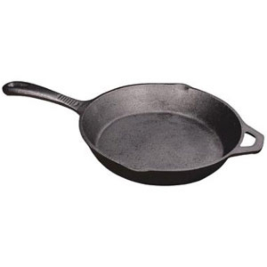 Picture of Camp Chef  Cast Iron Cookware Set SK12 03-0918                                                                               