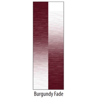 Picture of Carefree  16' 2" Burgundy Shale Fade w/ W WG Vinyl Patio Awning Fabric JU176A00 00-1671                                      