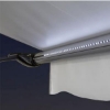 Picture of Carefree  16' White LED Awning Light 901092 01-4649                                                                          