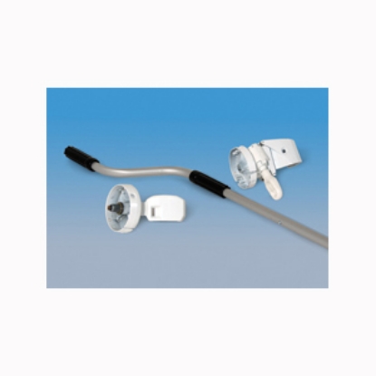 Picture of Carefree  White Awning Upgrade Kit For Pioneer 850003 00-2868                                                                