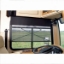 Picture of Carefree Power SideVisor (TM) 30" Power Side Visor w/ LH Motor Window Shade YR030ZD34L-RP 01-2843                            