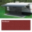 Picture of Carefree SunBlocker (TM) 6' Drop X 10' L Bordeaux Awning Sun Block Panel 82108502 01-2657                                    