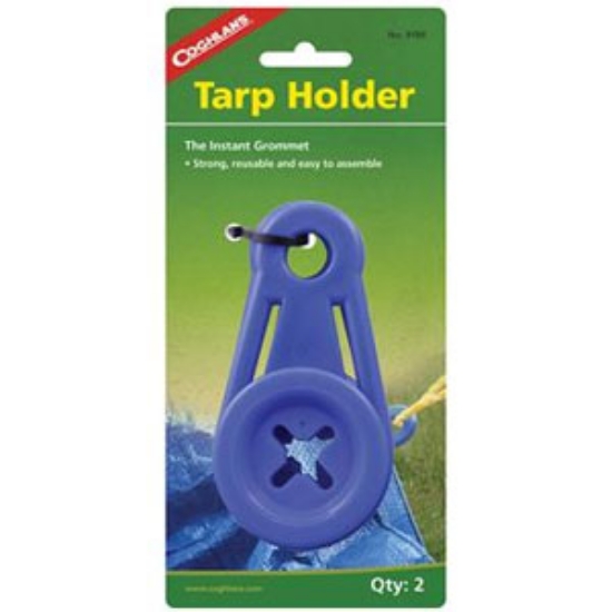 Picture of Coghlan's Tarp Clip Tarp Holder 9190 03-1932                                                                                 