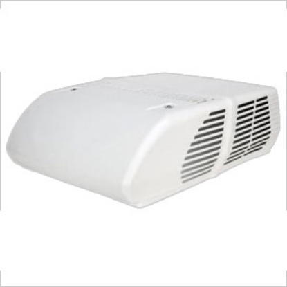 Picture of Coleman-Mach Mach 10 13500 BTU Artic White Air Conditioner 45203-8762 71-7960