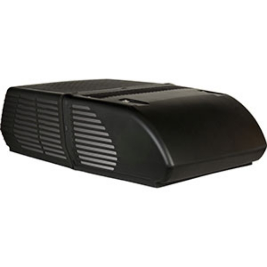 Picture of Coleman-Mach Mach 10 Black 13.5K BTU Rooftop A/C Without Heat Pump 45203-879 14-0181