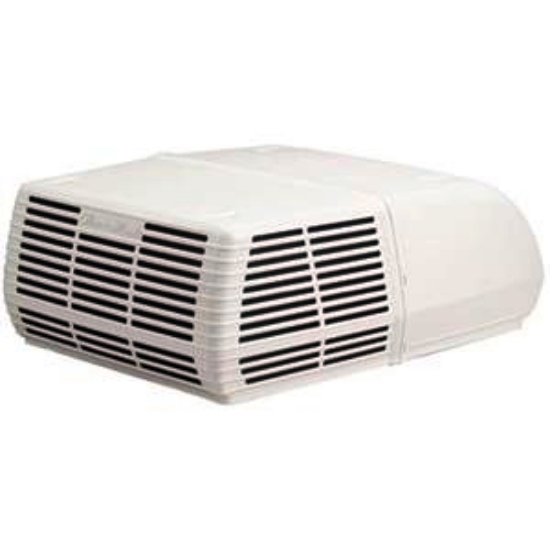 Picture of Coleman-Mach Mach 15 HP2 (TM) White 15K BTU Rooftop A/C With Heat Pump 48004-866 08-0030