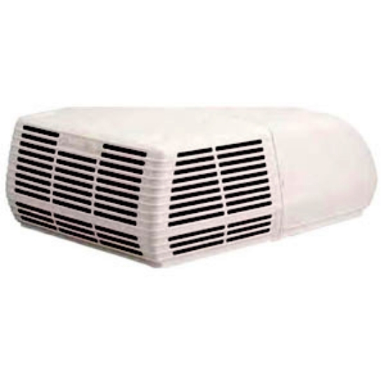 Picture of Coleman-Mach Mach 15 White 15K BTU Rooftop A/C Without Heat Pump 48204C866 08-0080