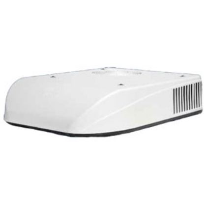 Picture of Coleman-Mach Mach 8 Plus 15,000 BTU Arctic White Air Conditioner 47004B876 08-0200                                           