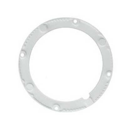 Picture of Command  2-Pack White Spotlight Mount Gasket 140-66 18-0470                                                                  