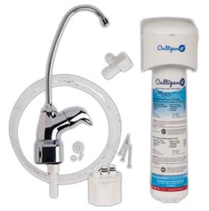 Picture of Culligan  Under Sink Level 3 Advanced Fresh Water Filter RV-EZ-3 10-0475                                                     