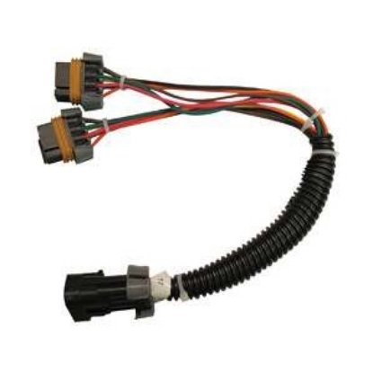 Picture of Cummins Onan  Generator Remote Control Y Wiring Harness For Cummins 044-00088 19-3255                                        