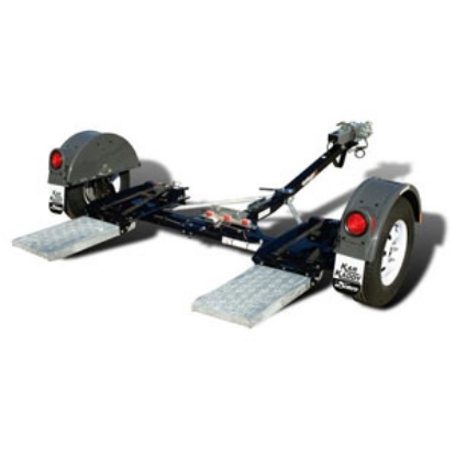 Picture of Demco RV KarKaddy (TM) 3 Boxed KarKaddy (TM) 3 Car Dolly 9713046 14-0856                                                     