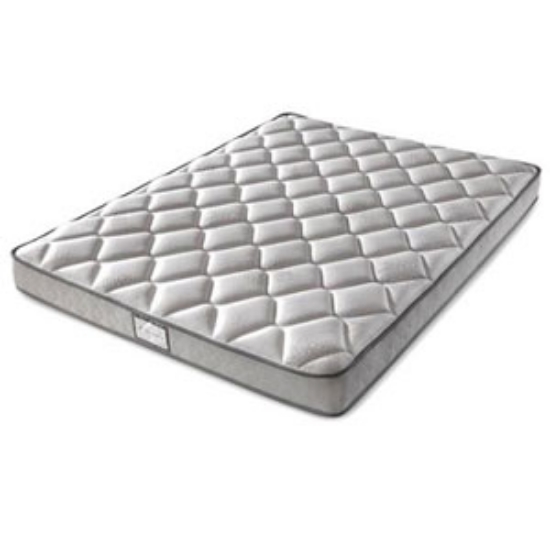 Picture of Denver Mattress Rest Easy Plush 30"x72" Plush Top BioFlex Foam Bunk Mattress 360163 03-0745                                  