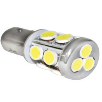 Picture of Diamond Group  6-Pack 1139IF/1141LL/1156 Style Warm White Multi LED Light Bulb DG526236VP 18-1066                            