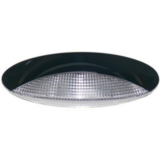 Picture of Diamond Group  Black Porch Light 52733 20-7091                                                                               