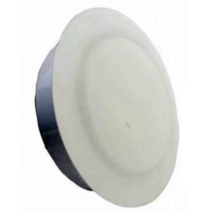 Picture of Diamond Group  Spring Mount Daylight White 36 LED Round Interior Light DG52525VP 18-2237                                     