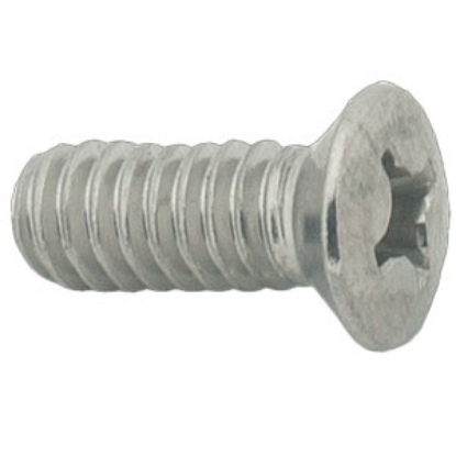 Picture of Dicor  Stainless Steel Wheel Simulator Screw V160GM-SSS 98-4967                                                              