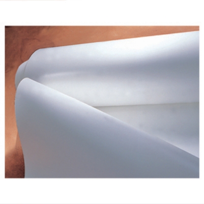 Picture of Dicor Brite-Tek White 8.5'W x 30'L TPO Roof Membrane BTF85W-30 13-1272                                                       