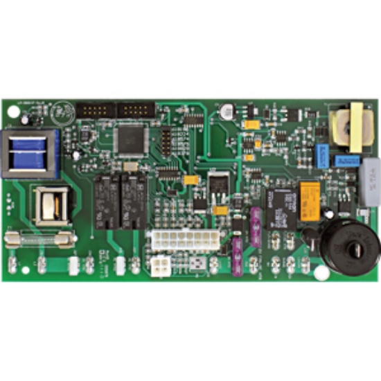 Picture of Dinosaur Electronics  2/3 Way Refrigerator Power Supply Circuit Board N991 39-0499                                           