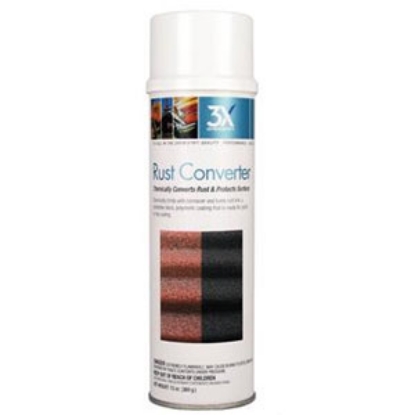 Picture of DirectLine/3X  16Oz Spray On Aerosol Rust Converter 153 13-3012                                                              