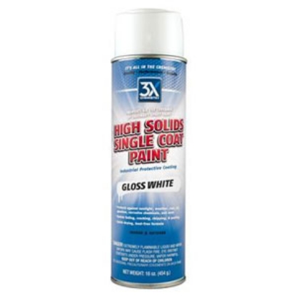 Picture of DirectLine/3X  Gloss White Paint 370 13-0931                                                                                 