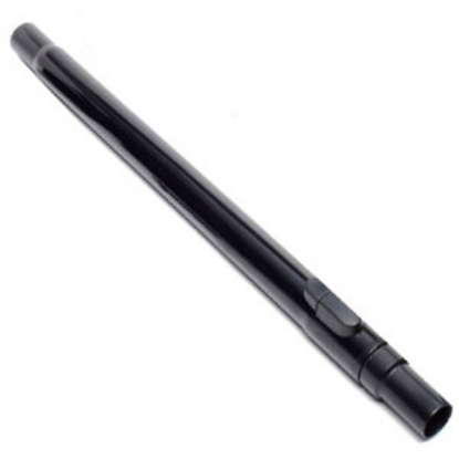 Picture of Dirt Devil  40-1/2"L Extendable Black Plastic Vacuum Cleaner Extension Wand 9091-B 03-1213                                   