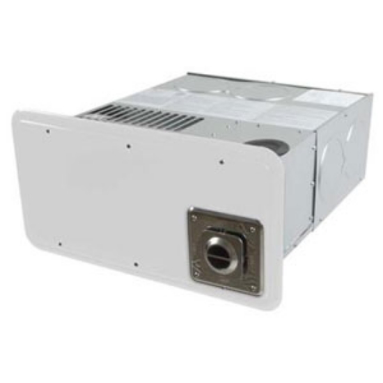 Picture of Dometic  16,000 BTU Medium 12V Furnace 32663 15-7046